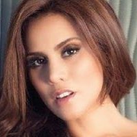 Andrea Rincon Çıplak
