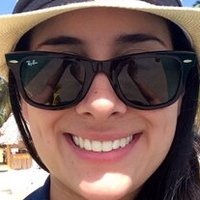 Andrea Saavedra Çıplak