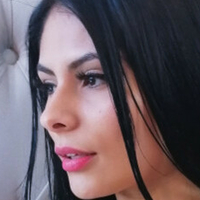 Andrea Solarte Çıplak