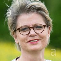 Andrea Spatzek Çıplak