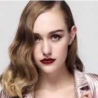 Andrea Susan Bush Çıplak