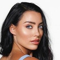Andreanna Vanquelef Çıplak
