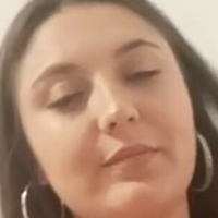 Andreea Buga Çıplak