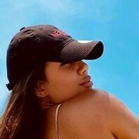 Andressa Gil Çıplak