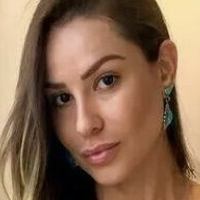 Andressa Santos Çıplak