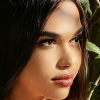 Andreza Guimaraes Çıplak
