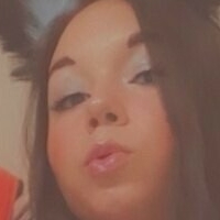 andromedagalacticbabe Çıplak