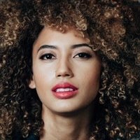 Andy Allo Çıplak