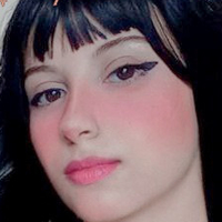 Ane Kuromi Çıplak