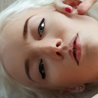 Aneta Putowska Çıplak