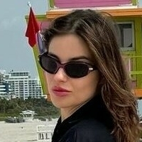 Anfisa Letyago Çıplak