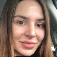 Anfisa Nava Çıplak