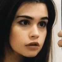 Anfisa Vistingauzen Çıplak