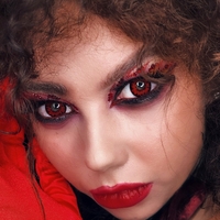 angel_amelie Çıplak