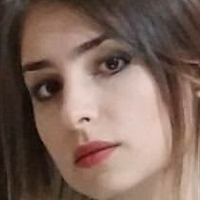 Angel DG Çıplak
