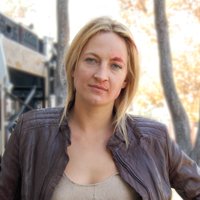 Angel Risin Çıplak