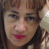 Angela La Vorgna Çıplak