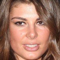 Angela Martini Çıplak