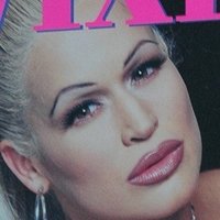 Angela Penttinen Çıplak