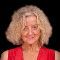 Angela Plater Çıplak