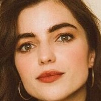 Angela Trimbur Çıplak
