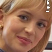 Angèle Van Laeken Çıplak