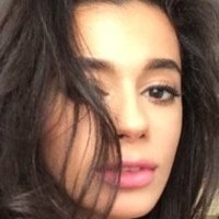 Angelic Zambrana Çıplak