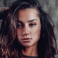 Angelica Anderson Çıplak