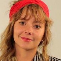 Angelica Blandon Çıplak