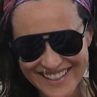 Angelica Castro Çıplak