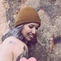 Angelica Danger Dawn Çıplak