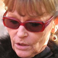 Angelica Domröse Çıplak