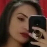 Angelica Lima Çıplak