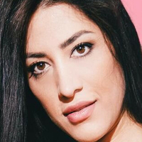 Angelica Massera Çıplak