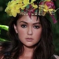 Angelica Panganiban Çıplak