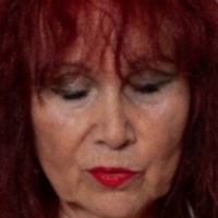 Angelika Klamert Çıplak