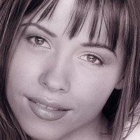 Angelika Libera Çıplak