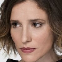 Angeliki Papoulia Çıplak