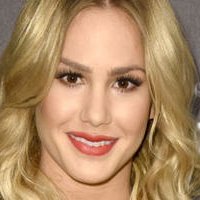 Angelina Heger Çıplak