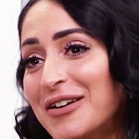 Angelina Pivarnick Çıplak
