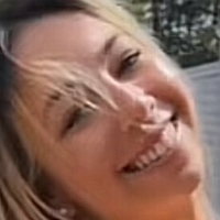 Angelina Urciuoli Çıplak