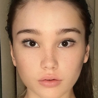Angelina White Çıplak