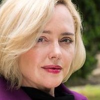 Angeline Ball Çıplak
