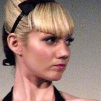 Angelique Hennessy Çıplak