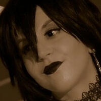 Angelwings_Cos Çıplak