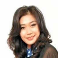 Angie Cheung Çıplak