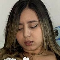 Angie Flores Çıplak