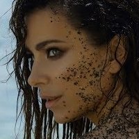 Ani Lorak Çıplak