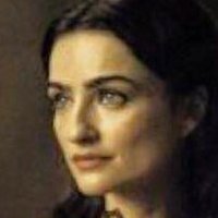 Ania Bukstein Çıplak