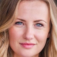 Ania Niedieck Çıplak